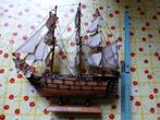 Zeilschip-model, Huis en Inrichting, Ophalen, Zo goed als nieuw