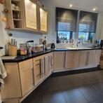 Cuisine équipée, Enlèvement, Utilisé