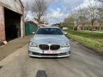 BMW 750LD xDrive 2013, Autos, BMW, Achat, Euro 6, Entreprise, Autres carburants