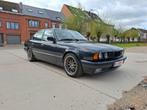 Bmw 535i Oldtimer, Auto's, BMW, Particulier, Te koop