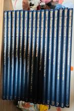 Disney's filmstrips collection, Boeken, Ophalen, Nieuw