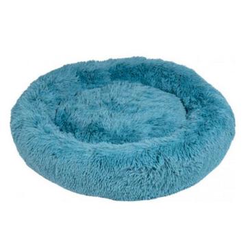 Animal Boulevard - Donut pour chien - Pétrole XS 50 cm