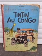 Tintin au congo, Livres, Enlèvement ou Envoi