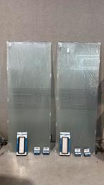 À vendre 3 portes 300€, Bricolage & Construction, Neuf, 160 cm ou plus, Verre de sécurité, Enlèvement