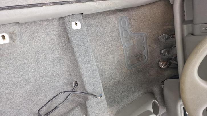 Twingo 1 vloermatten en alle onderdelen, Auto diversen, Overige Auto diversen, Ophalen of Verzenden