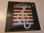 Disque vinyl 33 tours Louis Clark Conducting Hooked On Class, CD & DVD, Enlèvement ou Envoi, 1980 à 2000, Comme neuf