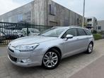 Citroën C5 Exclusive 1.6 Benzine –100954 km – 1J GARANT, Auto's, Euro 5, Gebruikt, 1598 cc, https://public.car-pass.be/vhr/16685cbc-23ab-43a4-a36e-0123f0967335