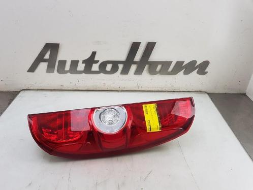 ACHTERLICHT RECHTS Fiat Doblo Cargo (263) (01-2010/12-2023), Auto-onderdelen, Verlichting, Fiat, Gebruikt