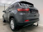 Jeep Compass 4xe 1.3 T4 Phev Limited Aut. GPS 360Camera Ver, Auto's, Jeep, https://public.car-pass.be/vhr/72277ef0-82b2-4050-b8df-430bb8a126af