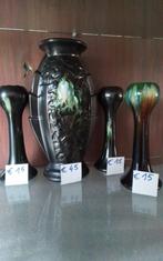 Aardewerk van Thulin, Enlèvement ou Envoi