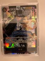 One piece trading card tcg manga SABO OP-04, Ophalen of Verzenden, Nieuw, Booster