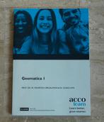 Geomatica 1 - ISBN: 9789464676686, Enlèvement ou Envoi, Comme neuf