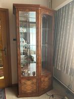 Vitrinekast, Huis en Inrichting, Kasten | Vitrinekasten, Overige materialen, 50 tot 100 cm, 150 tot 200 cm, 50 tot 75 cm