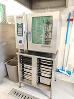 Rational scc61 combisteamer, Ophalen