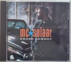 CD MC Solaar - Prose Combat - 1994, CD & DVD, Comme neuf, 1985 à 2000, Enlèvement ou Envoi