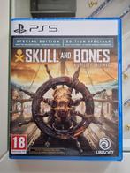 Ps5 game Skull and Bones, Ophalen