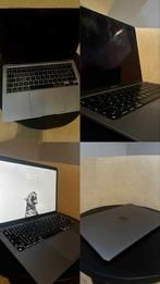 Macbook air 2020 (gekocht 5/1/23)) 13 inch, Computers en Software, Apple Macbooks, Ophalen, Zo goed als nieuw, 13 inch, MacBook