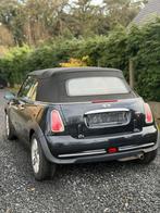 Mini Cooper cabriolet, Auto's, Cabriolet, Bedrijf, Cooper, Euro 4