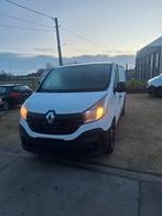 RENAULT TRAFIC, Auto's, Particulier, Te koop, Renault