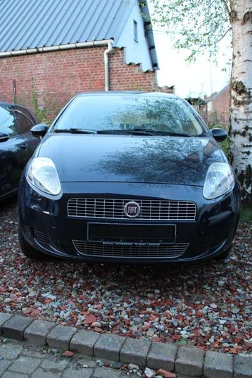 Fiat Punto 1.2 Benzine