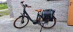 Electrische fiets, Fietsen en Brommers, Elektrische fietsen, Zo goed als nieuw, Ophalen