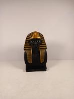 Décoration buste de Toutankhamon, Antiquités & Art, Enlèvement ou Envoi