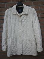 Gewatteerde Zomerjas Gap, Kleding | Dames, Nieuw, Beige, Maat 42/44 (L), Ophalen of Verzenden