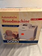Broodbakmachine, Elektronische apparatuur, Ophalen, Nieuw