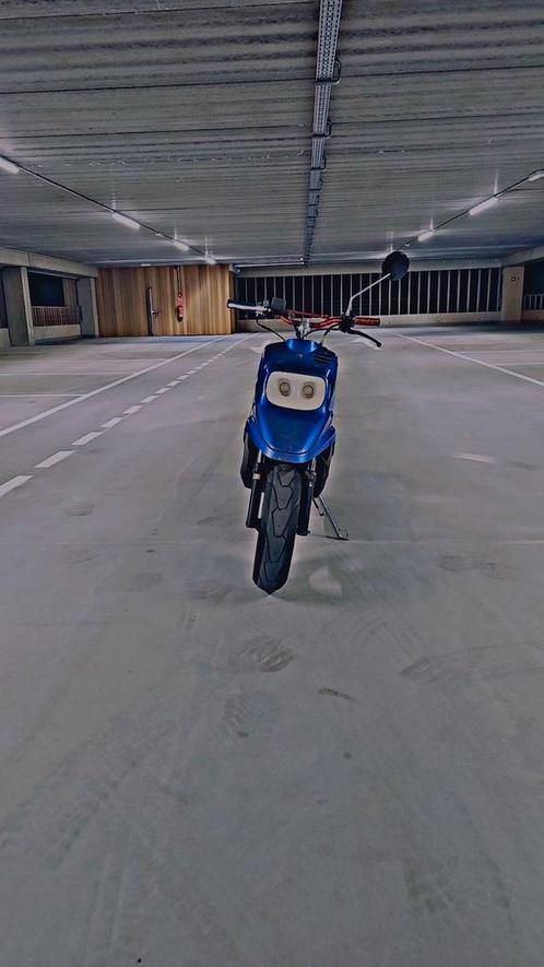 mbk booster a klasse, Fietsen en Brommers, Scooters | Yamaha, Gebruikt, Ophalen