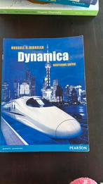 Russel C. Hibbeler - Dynamica, Ophalen, Nederlands, Russel C. Hibbeler