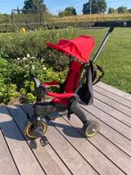 Doona liki trike driewieler, Fietsen en Brommers, Ophalen, Gebruikt, Doona, Duwstang
