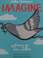 Imagine. John Lennon. Kinderboeken., Boeken, Jongen of Meisje, Ophalen of Verzenden, Fictie algemeen, Zo goed als nieuw