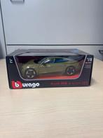 Audi RS e-tron GT, Hobby en Vrije tijd, Modelauto's | 1:18, Ophalen, Nieuw