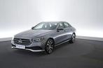 (1YNF377) MERCEDES-BENZ E-CLASS BERLINE, Auto's, Mercedes-Benz, Automaat, 4 deurs, Achterwielaandrijving, Gebruikt