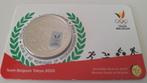 België coincard 2020, Ophalen of Verzenden, België, 5 euro, Setje