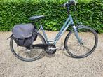 Koga Miata Roadspeed dames frame 50 comfortabel en licht, Ophalen, Gebruikt, Versnellingen