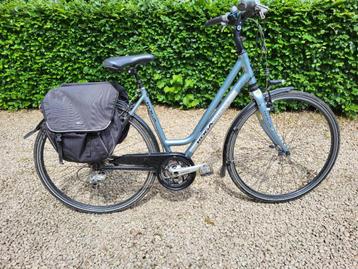 Koga Miata Roadspeed dames frame 50 comfortabel en licht beschikbaar voor biedingen