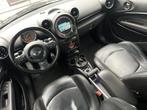 Mini Cooper S Paceman 1.6i Automaat Full John Cooper Works, Automaat, 4 zetels, 1600 cc, Leder