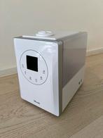 Levoit humidificateur Smart 6L brume chaude/froide, APP, Enlèvement ou Envoi, Comme neuf, Humidificateur