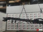Occ chassis DAF XF106 met papieren, Auto-onderdelen, Gebruikt, DAF, Ophanging en Onderstel