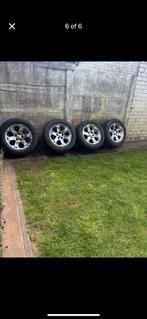 Dodge Ram velgen, Auto-onderdelen, Banden en Velgen, Ophalen