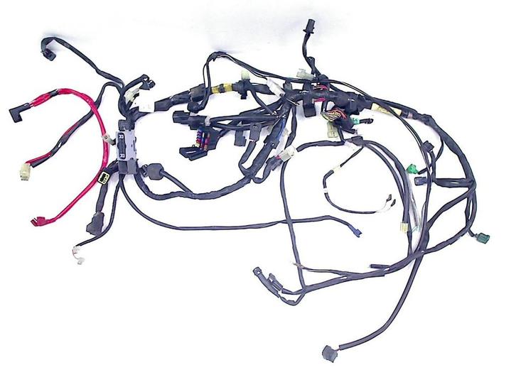 KABELBOOM Yamaha XP 500 T-Max 2008-2011 (XP500 TMAX), Motoren, Onderdelen | Yamaha, Gebruikt