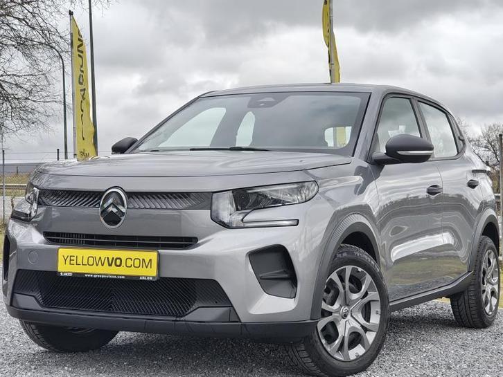 Citroen C3 You, Autos, Citroën, C3, Airbags, Air conditionné, Bluetooth, Ordinateur de bord, Verrouillage central, Cruise Control