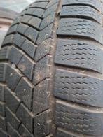 4 velgen 16inch met winterbanden, Auto-onderdelen, Banden en Velgen, Ophalen, Winterbanden, Velg(en)