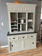 Buffet rénové pour salon, Huis en Inrichting, Kasten | Buffetkasten, Ophalen, Zo goed als nieuw