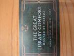 VIP Pearlcard The Library comfort pass 2025, Ophalen of Verzenden, Zo goed als nieuw, Overige merken