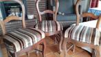 Louis Philippe stoelen, meubels, antiek, Ophalen