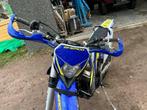 2016 Sherco S6/300EN Motorfiets, Bedrijf, Overig, Sherco