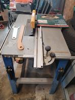 Cirkelzaag Metabo TKHC 315C, Ophalen, Gebruikt