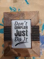 cadre photo, Ophalen of Verzenden, Nieuw